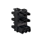 Wago - Winsta Midi 770 Comp. verd. insteekb. gebouwinstal. Verdeler 1M-5F 3P W
