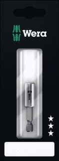 Wera - Bithouder bithouder 1/4"x50mm