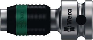 Wera - Verlengstuk voor schroefbit Adapter 3/8"X44Mm