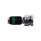 Wera - Verlengstuk voor schroefbit Adapter 3/8"X44Mm