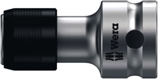 Wera - Verlengstuk voor schroefbit Adapter 1/16"X1/2"X50Mm