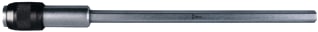 Wera - Verlengstuk voor schroefbit 830 Adapterkling 1/4X165