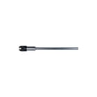Wera - Verlengstuk voor schroefbit 830 Adapterkling 1/4X165