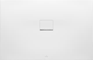 Villeroy & Boch - Douchebak squaro inf dchvl 1700x700