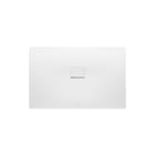 Villeroy & Boch - Douchebak theano badvrijst 1550x750
