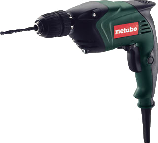 Metabo - Schroefboormachine (elektrisch) boormachine be 4010