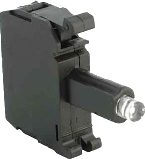 Allen Bradley - 800F Signaallamphouder Led Armtuur Wit 24Vuc