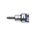Wera - Dop voor torxschroeven 1/2" Tx27X60Mm
