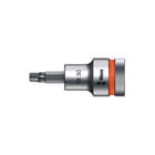 Wera - Dop voor torxschroeven 1/2" Tx30X60Mm
