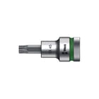 Wera - Dop voor torxschroeven 1/2" Tx45X60Mm
