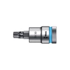 Wera - Dop voor torxschroeven 1/2" Tx50X60Mm