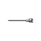 Wera - Dop voor torxschroeven 1/2" Tx20X140Mm