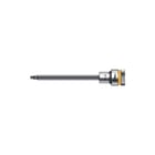 Wera - Dop voor torxschroeven 1/2" Tx25X140Mm