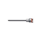 Wera - Dop voor torxschroeven 1/2" Tx30X140Mm