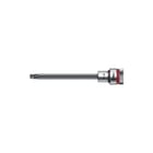 Wera - Dop voor torxschroeven 1/2" Tx40X140Mm