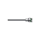 Wera - Dop voor torxschroeven 1/2" Tx45X140Mm
