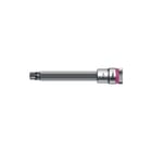 Wera - Dop voor torxschroeven 1/2" Tx55X140Mm