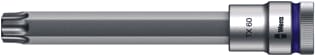 Wera - Dop voor torxschroeven 1/2" Tx60X140Mm