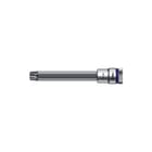 Wera - Dop voor torxschroeven 1/2" Tx60X140Mm