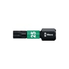 Wera - Bit Torx Imp Dc Tx25X25 10Dlg