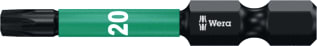 Wera - Bit Torx Imp Dc Tx20X50Mm 5Dl