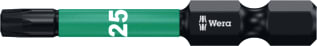 Wera - Bit Torx Imptx25X50Mm Br5