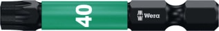 Wera - Bit Torx Imp Dc Tx40X50Mm 5Dl