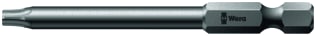 Wera - Bit Torx Z Tx20X70Mm
