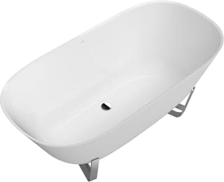 Villeroy & Boch - Bad antheus badvrijst 1750x800