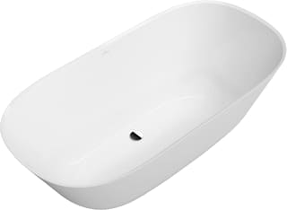 Villeroy & Boch - Bad rechthoekige douchevloer