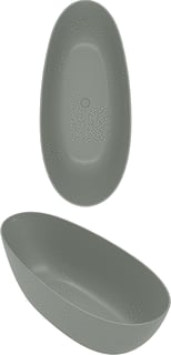 Villeroy & Boch - Bad Squaro Inf Badvl 1100X700