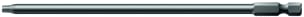 Wera - Bit Torx Z Tx9X152Mm