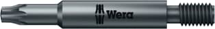 Wera - Bit bit torx tx20x45mm