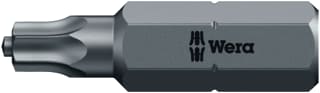 Wera - Bit Torx Za Tx20X25Mm Ms