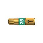 Wera - Bit Torx Bdc Tx25X25Mm