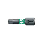 Wera - Bit Torx Btz Tx15X25Mm