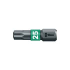 Wera - Bit Torx Btz Tx25X25Mm