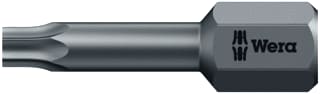 Wera - Bit Torx Tz Tx10X25Mm