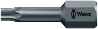 Wera - Bit Torx Tz Tx15X25Mm