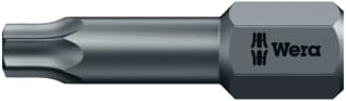 Wera - Bit Torx Tz Tx20X25Mm