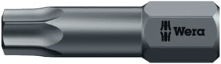 Wera - Bit Torx Tz Tx30X25Mm