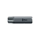 Wera - Bit Torx Tz Tx40X25Mm