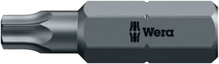 Wera - Bit Torx Tx15X25Mm