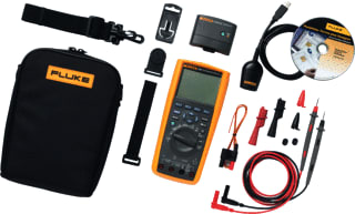 Fluke - Meetapparatuurset 4699333