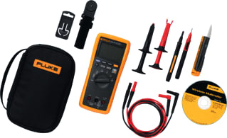 Fluke - Meetapparatuurset 4699302