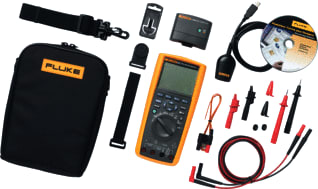 Fluke - 287/289 Multimeter 4699316
