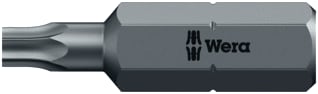 Wera - Bit Torx Z Tx10X25Mm