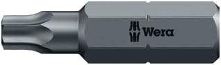 Wera - Bit Torx Z Tx20X25Mm