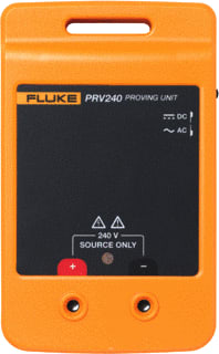 Fluke - Toebeh./onderdelen meetinstrument Test Unit Kit