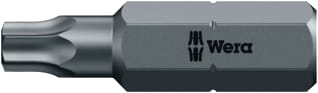 Wera - Bit Torx Z Tx27X25Mm